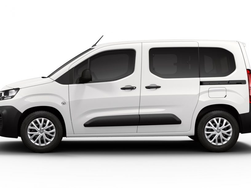 Veicoli commerciali Citroen Berlingo Combi